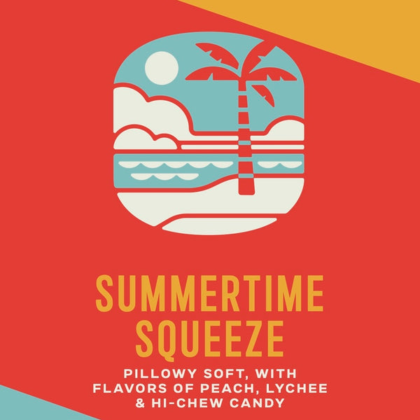 Summertime Squeeze